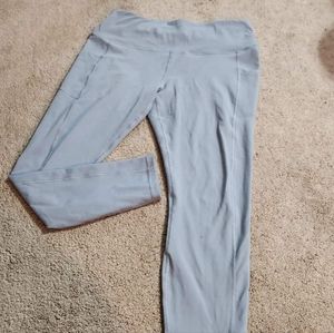 Yoga pants/leggings